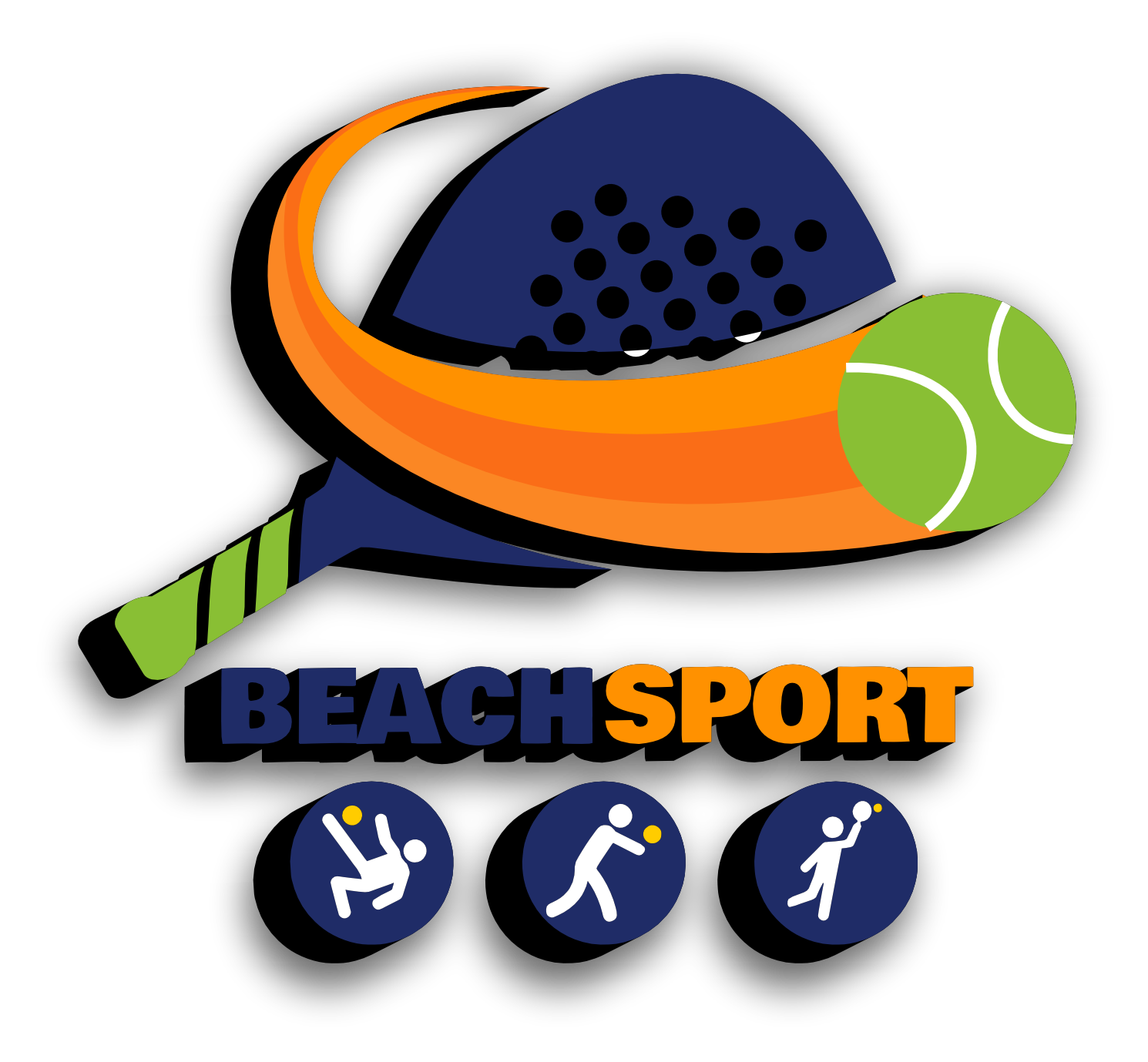 SPORTBEACH